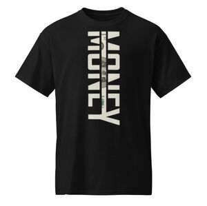 Money T-Shirt